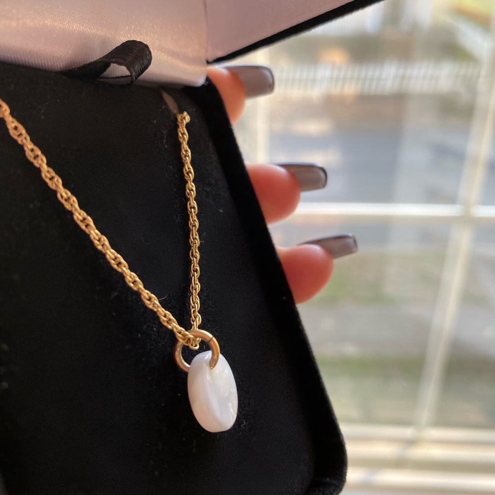 Necklace - Picture 2 of 2